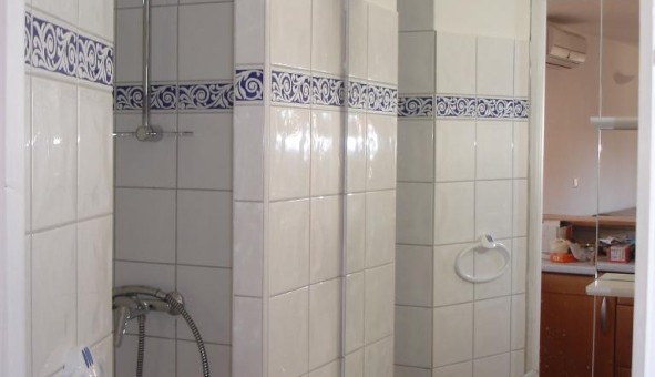 Logement tudiant Studio à Avignon (84000)