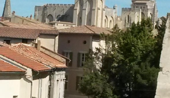 Logement tudiant Studio à Avignon (84000)