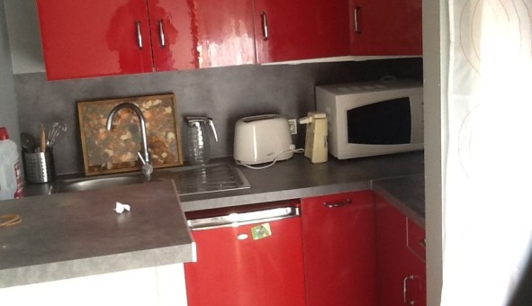 Logement tudiant Studio à Avignon (84000)