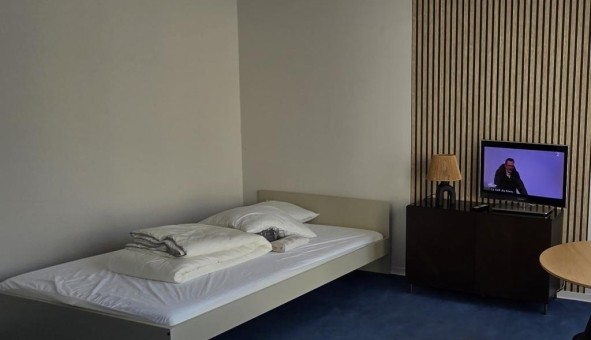 Logement tudiant Studio à Avignon (84000)