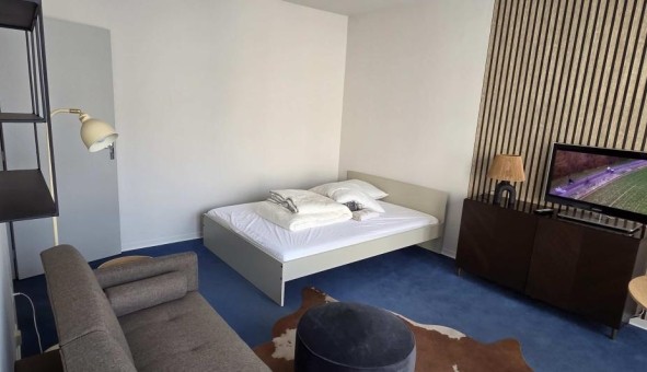 Logement tudiant Studio à Avignon (84000)