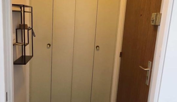 Logement tudiant Studio à Avignon (84000)