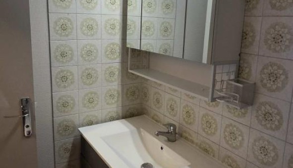 Logement tudiant Studio à Avignon (84000)