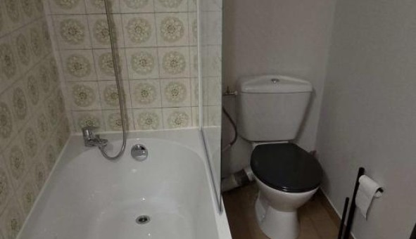 Logement tudiant Studio à Avignon (84000)