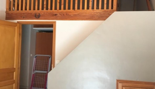 Logement tudiant Studio à Avignon (84000)