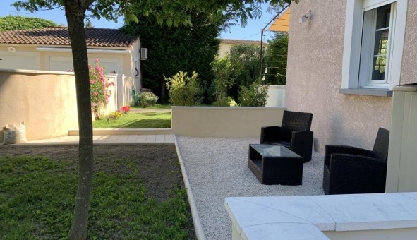 Logement tudiant Studio à Avignon (84000)