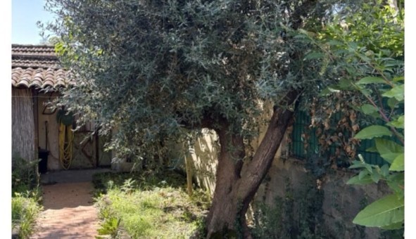 Logement tudiant Studio à Avignon (84000)