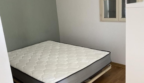 Logement tudiant Studio à Avignon (84000)
