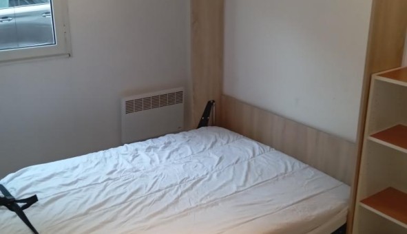 Logement tudiant Studio à Avignon (84000)