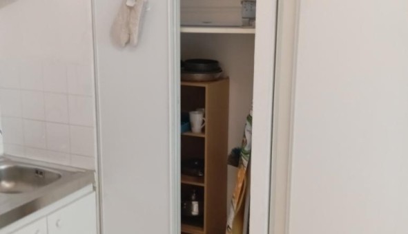Logement tudiant Studio à Avignon (84000)