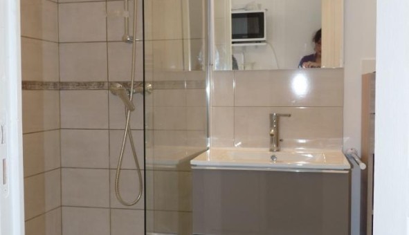 Logement tudiant Studio à Avignon (84000)