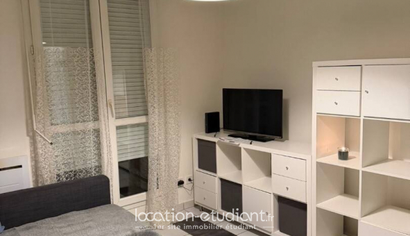 Logement �tudiant Studio &agrave; Avignon (84000)