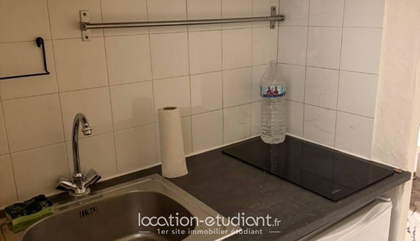 Logement �tudiant Studio &agrave; Avignon (84000)