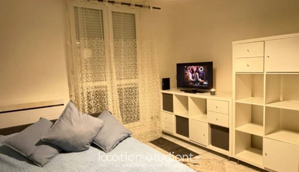 Logement �tudiant Studio &agrave; Avignon (84000)