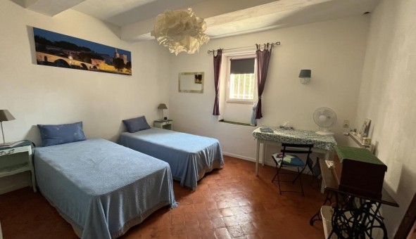 Logement �tudiant Studio &agrave; Avignon (84000)