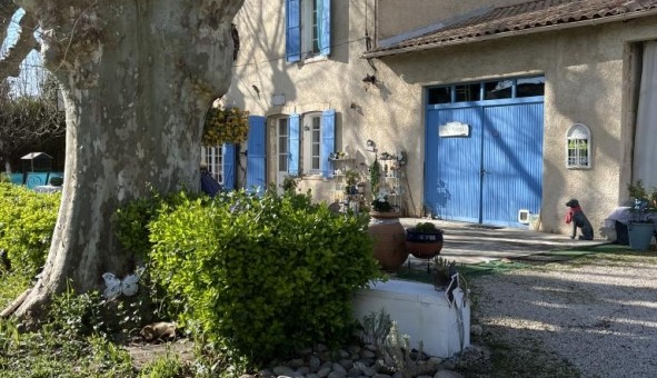 Logement �tudiant Studio &agrave; Avignon (84000)