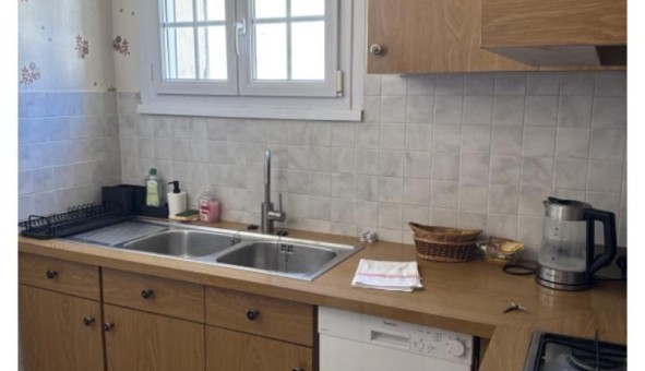 Logement �tudiant Studio &agrave; Avignon (84000)