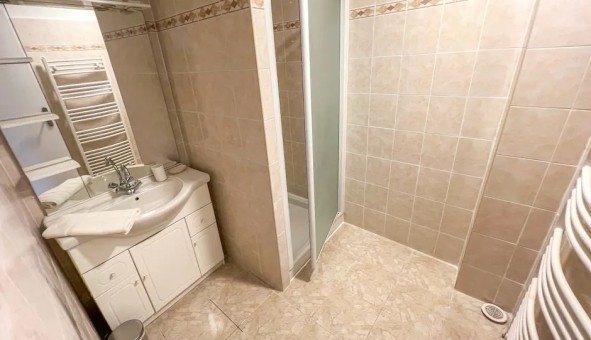 Logement �tudiant Studio &agrave; Avignon (84000)