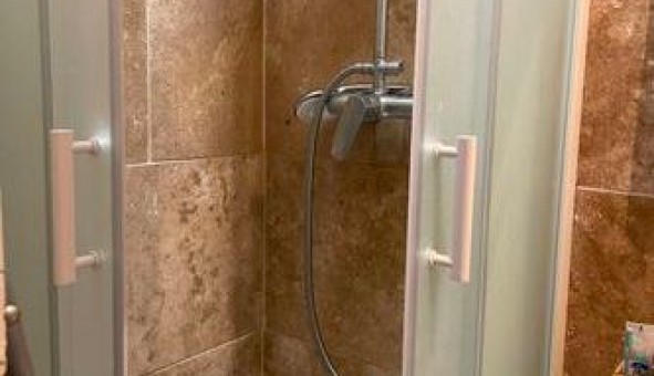 Logement �tudiant Studio &agrave; Avignon (84000)