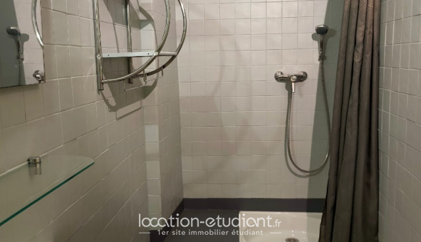 Logement �tudiant Studio &agrave; Avignon (84000)