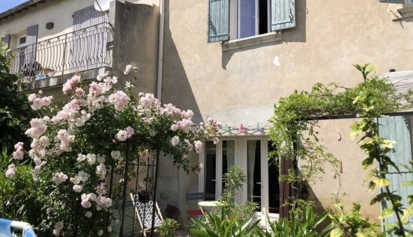 Logement �tudiant Studio &agrave; Avignon (84000)