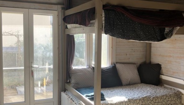 Logement �tudiant Studio &agrave; Avignon (84000)