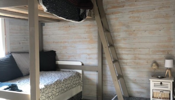 Logement �tudiant Studio &agrave; Avignon (84000)