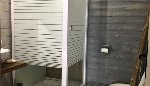 Logement �tudiant Studio &agrave; Avignon (84000)