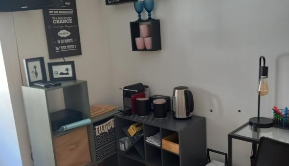 Logement �tudiant Studio &agrave; Avignon (84000)