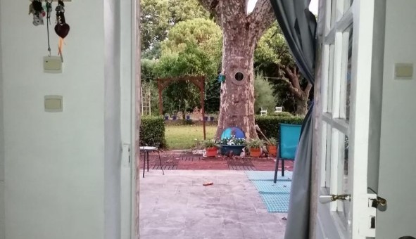 Logement �tudiant Studio &agrave; Avignon (84000)