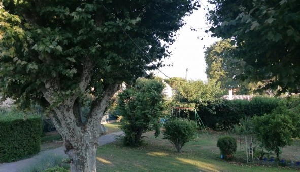 Logement �tudiant Studio &agrave; Avignon (84000)