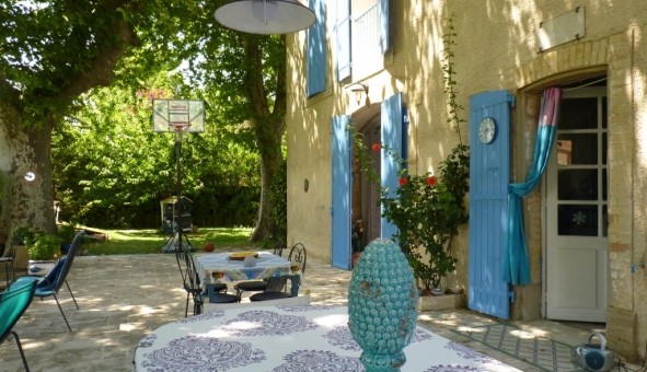 Logement �tudiant Studio &agrave; Avignon (84000)