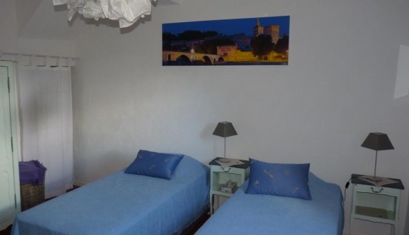 Logement �tudiant Studio &agrave; Avignon (84000)