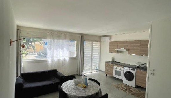 Logement �tudiant Location Studio Vide Avignon (84000)