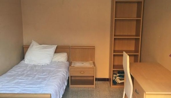 Logement �tudiant Studio &agrave; Avignon (84000)
