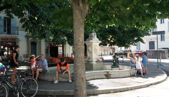 Logement �tudiant Studio &agrave; Avignon (84000)