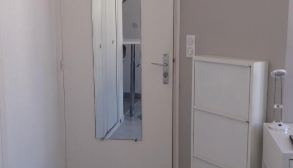 Logement �tudiant Studio &agrave; Avignon (84000)
