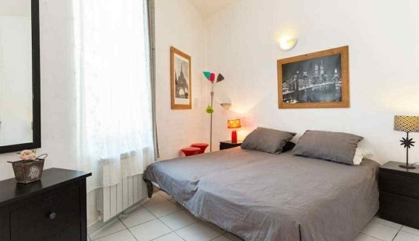 Logement �tudiant Studio &agrave; Avignon (84000)