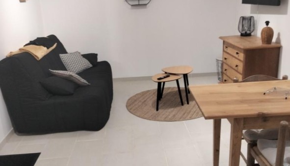 Logement �tudiant Location Studio Vide Avignon (84000)