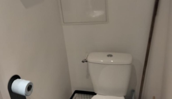 Logement �tudiant Studio &agrave; Avignon (84000)