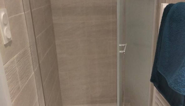 Logement �tudiant Studio &agrave; Avignon (84000)