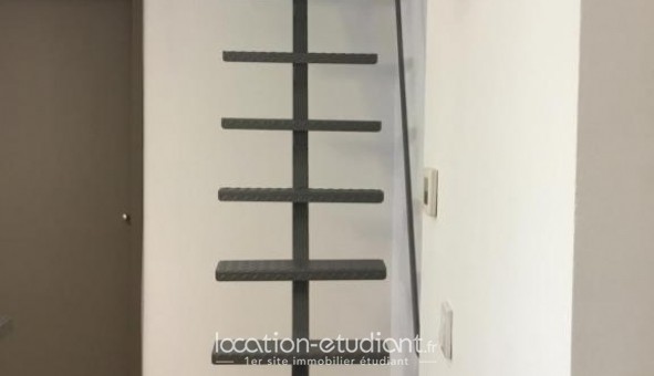 Logement �tudiant Studio &agrave; Avignon (84000)