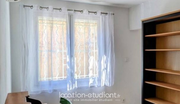 Logement �tudiant Studio &agrave; Avignon (84000)
