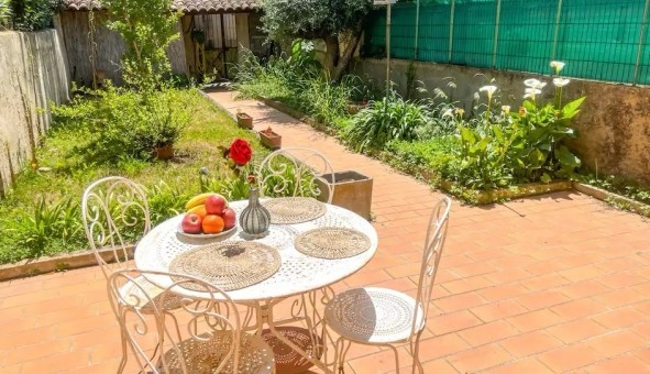 Logement �tudiant Studio &agrave; Avignon (84000)