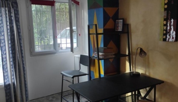 Logement �tudiant Studio &agrave; Avignon (84000)