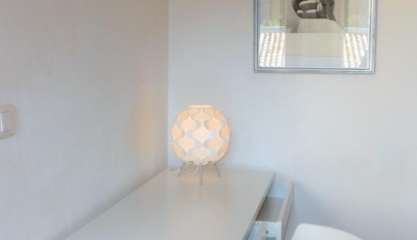 Logement �tudiant Studio &agrave; Avignon (84000)