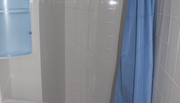 Logement �tudiant Studio &agrave; Avignon (84000)