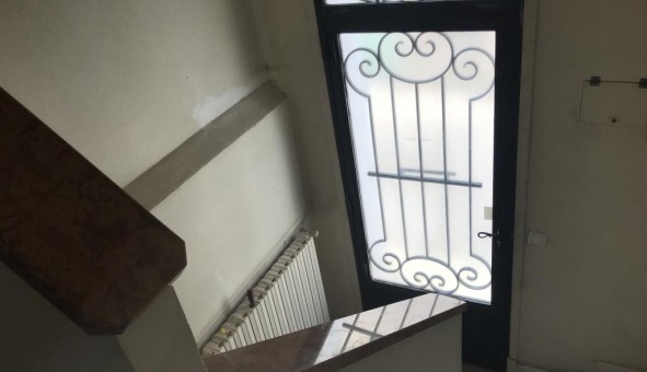 Logement �tudiant Studio &agrave; Avignon (84000)