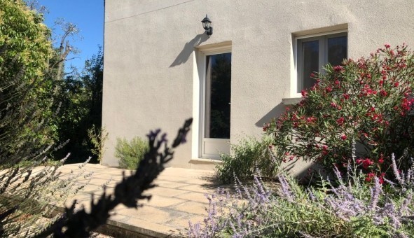 Logement �tudiant Studio &agrave; Avignon (84000)