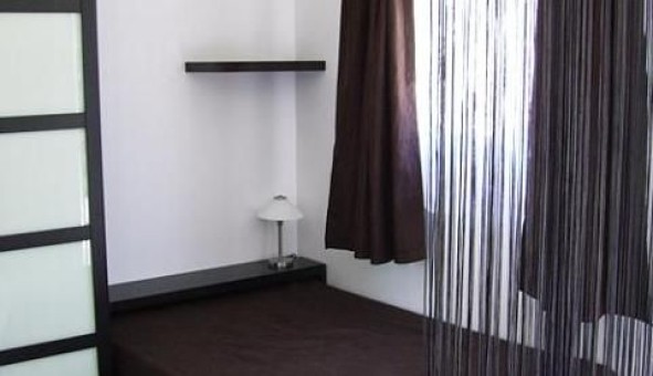 Logement �tudiant Studio &agrave; Avignon (84000)